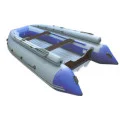 Лодка надувная Angler REEF TRITON 340FНД в Иваново