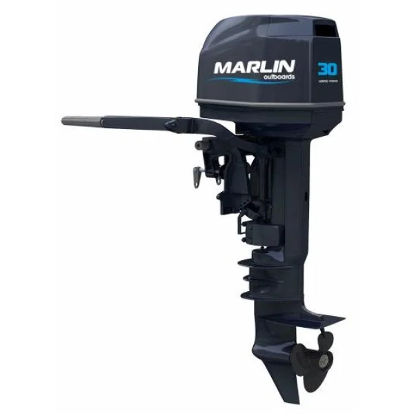 Мотор Marlin MP30AMHS в Иваново