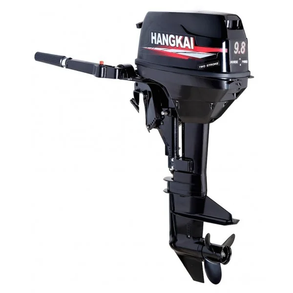 Мотор Hangkai 9,8 в Иваново