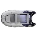 Надувная лодка Liman SCD 380AL КМФ в Иваново