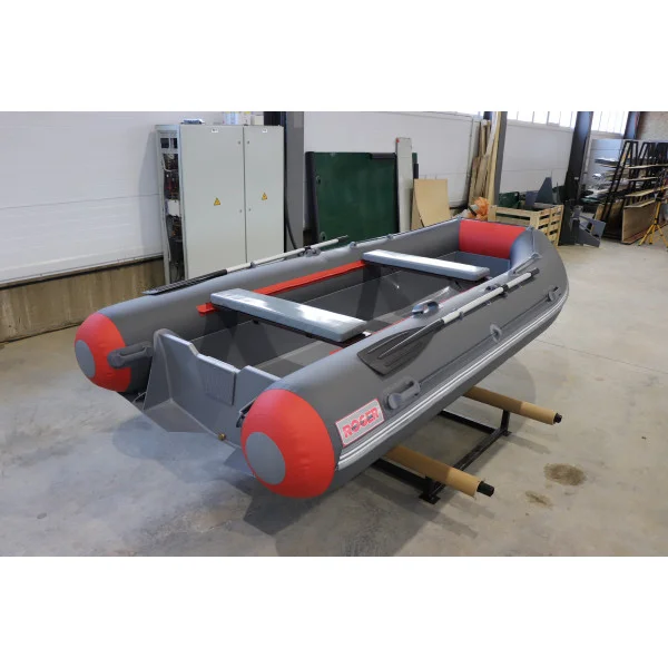 Моторная лодка РИБ Gelium 3500 в Иваново