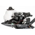 Мотор Mikatsu M5FHS в Иваново
