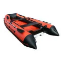 Лодка надувная Angler REEF TRITON 340НД в Иваново