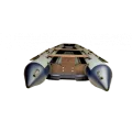 Лодка надувная Angler REEF JET 420 в Иваново