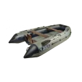 Лодка надувная Angler REEF JET 420 в Иваново