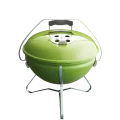 Угольный гриль Weber Smokey Joe Premium 37см в Иваново