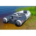 Моторная лодка ПВХ Sfera 3500 в Иваново