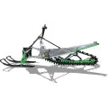Снегоход Arctic M 8000 Sno Pro 153 в Иваново