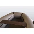 Лодка ПВХ Bering (Беринг) 340П в Иваново