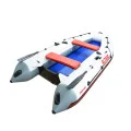 Надувная лодка Altair PRO 360 AirDeck в Иваново