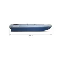 Надувная аэролодка Флагман DK 420 AIR в Иваново
