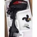 Лодочный мотор Tohatsu М 3.5 B2 S в Иваново