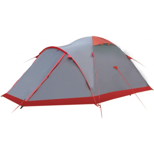Палатка Tramp Mountain 3 в Иваново