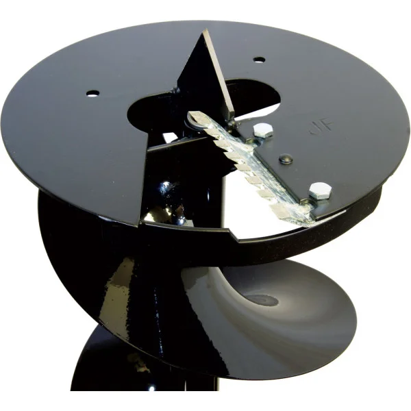 Шнек Jiffy FirePower с лезвием Ripper 9" (225 мм) в Иваново