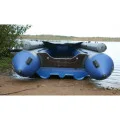 Лодка надувная Angler REEF TRITON 420FНД в Иваново