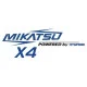 4-х тактные лодочные моторы Mikatsu в Иваново