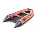 Лодка надувная моторная SOLAR-380 К (Максима) в Иваново