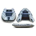 Лодка надувная моторная SOLAR-380 К (Максима) в Иваново