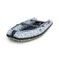 Лодка надувная моторная SOLAR-380 К (Максима) в Иваново