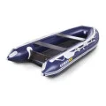 Лодка надувная моторная SOLAR-380 К (Максима) в Иваново