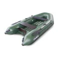 Лодка надувная моторная Solar SL-300 в Иваново