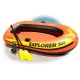 Лодки Intex Explorer в Иваново