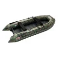 Моторная лодка ПВХ Zefir 3300 LT (среднекилевая) в Иваново