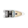 Катер Cuddy cabin Velvette 20 Image в Иваново