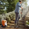 Моечная машина Stihl RE-110 + Опрыскиватель ручной 3л в Иваново