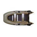 Надувная лодка Badger Fishing Line 330 PW12 в Иваново