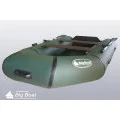 Лодка ПВХ Big Boat Т250 в Иваново