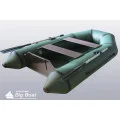 Лодка ПВХ Big Boat Т250 в Иваново