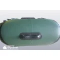 Лодка ПВХ Big Boat Т250 в Иваново