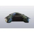 Лодка ПВХ Big Boat Т250 в Иваново