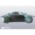 Лодка ПВХ Big Boat Т250 в Иваново