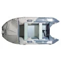 Надувная лодка Гладиатор C370AL в Иваново