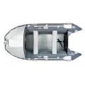 Надувная лодка Гладиатор C370AL в Иваново