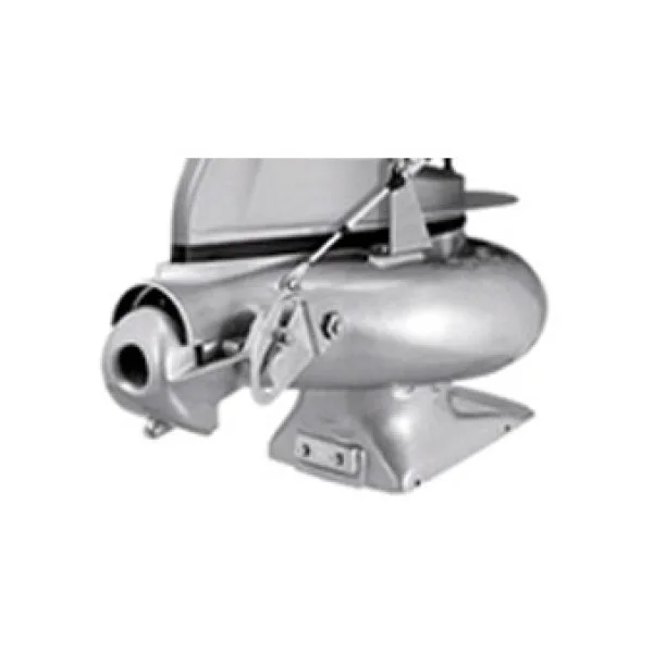 Водомётная насадка Outboard Jets BE60 в Иваново