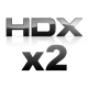2-х тактные лодочные моторы фирмы HDX в Иваново