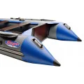 Надувная лодка Roger Hunter Keel 3200 в Иваново