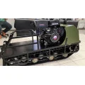 МОТОБУКСИРОВЩИК Бурлак М Хозяин-1 (Lifan) в Иваново
