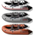 Надувная лодка X-River Grace Wind 420 в Иваново