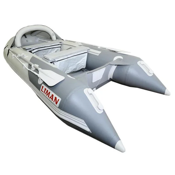 Надувная лодка Liman SCD 330PLR в Иваново
