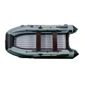 Надувная лодка ПВХ RiverBoats RB - 390 НДНД + Фальшборт в Иваново