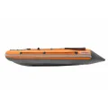 Моторная лодка ПВХ Zefir 3300 LT (среднекилевая) в Иваново