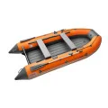 Моторная лодка ПВХ Zefir 3300 LT (среднекилевая) в Иваново