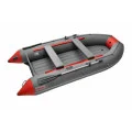 Моторная лодка ПВХ Zefir 3300 LT (среднекилевая) в Иваново