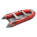 Моторная лодка ПВХ Zefir 3300 LT (среднекилевая) в Иваново