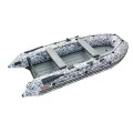 Моторная лодка ПВХ Zefir 3300 LT (среднекилевая) в Иваново