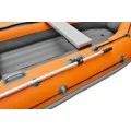 Моторная лодка ПВХ Zefir 3300 LT (среднекилевая) в Иваново